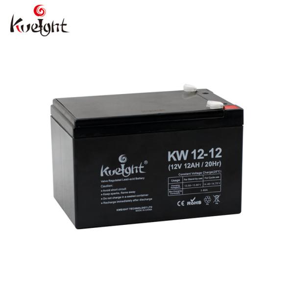 Levanta a bateria profunda do gel do ciclo de Vrla 12v do armazenamento selou baterias acidificadas ao chumbo do Agm