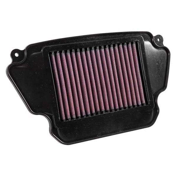 Advanced Filter Paper High Flow Motorcycle Air Filter for Honda CBR650F Performance