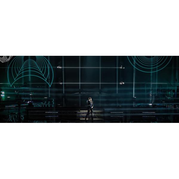 Поставьте Hologram, голографическую систему индикации на торговая выставка/концерт 10 метров широких