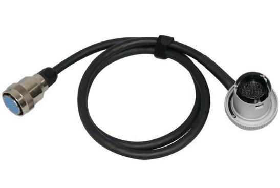 Multi Language MB Star C3 Mercedes Diagnostic Tool With Dell D630 Support Offline Programming