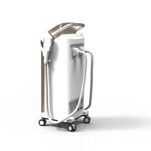 Pulse Light aurora IPL SHR E-light hair pimple removal machine pain free Skin Rejuvenation