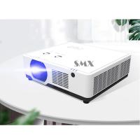 7000 lumens Projecteurs de cinéma à domicile 4K Full HD Projecteurs à laser triple Long Throw