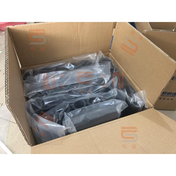 High Pressure Oil Resistant FKM FKM Rubber Sleeve