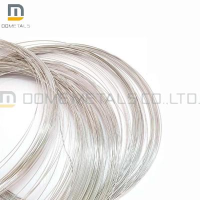 Tira expulsando AZ61 do fio de soldadura do magnésio com bom umedecimento