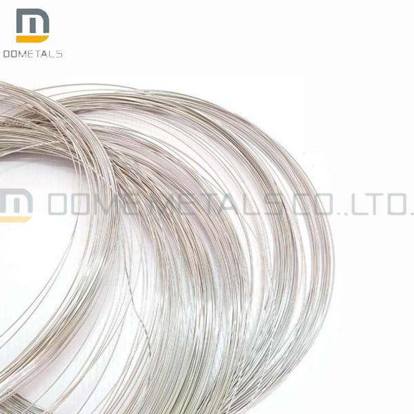 Tira expulsando AZ61 do fio de soldadura do magnésio com bom umedecimento