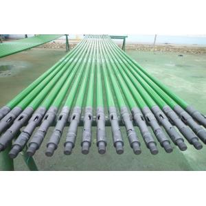 Downhole RHA RHB нагнетает деятельность добычи нефти Onland