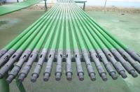 Le Downhole de RHA RHB pompe l'opération de production de pétrole d'Onland