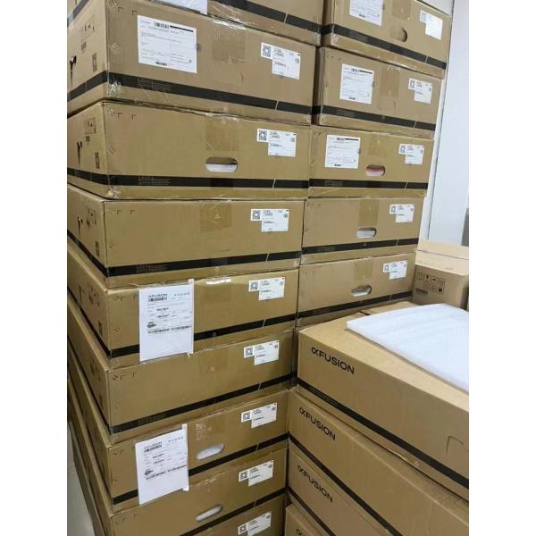 Serveur rack FusionServer 1288H V5 Intel Xeon