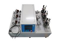 Equipo de prueba del zócalo del enchufe de AC220V 147kg para romper la prueba de la capacidad