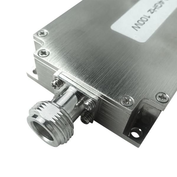 200 * 110 * 23.5MM RF Power Module For Air Vehicle UAV Drone Signal Jammer