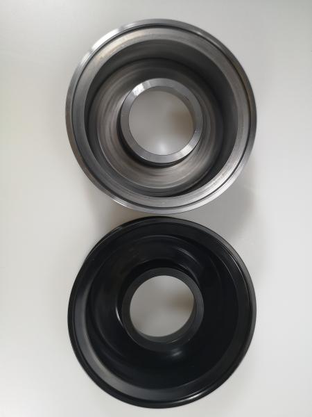 High-Quality Belt Pulley Sheave – Efficient, Wear-Resistant, Smooth Operation