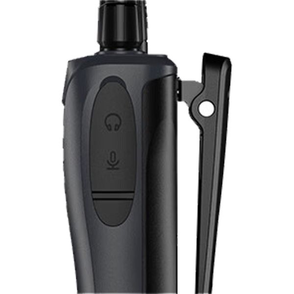 TCL HT31 High Power Strong Penetration Encrypted Call Professional FM Walkie Talkie Two Way Radio