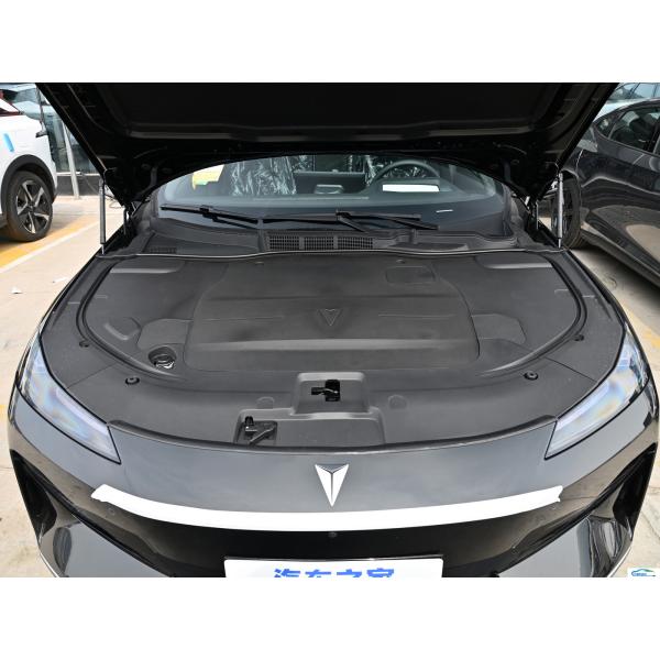 2024 CHANGAN Deepal SL03 Shenlan 530 610max EV Sedan 's Top Choice for Energy Vehicles