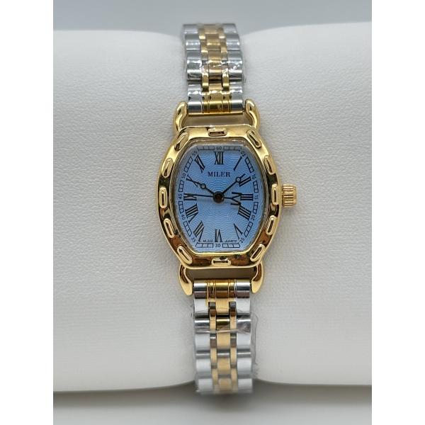 Нержавеющая сталь универсальные кварцевые часы для ремонта профессиональных часов