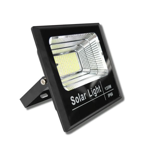 400 luz de rua solar Dustproof SDM5730 do jardim de W IP65 branca