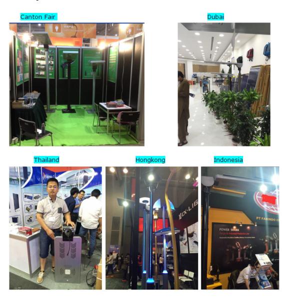 Global Integrated Solar Led Street Light Suppliers and Integrated Solar Led Street Light Factory,Importer,Exporter
