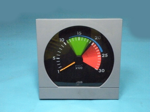DZ9100586020 Tachometer Assembly For SHACMAN