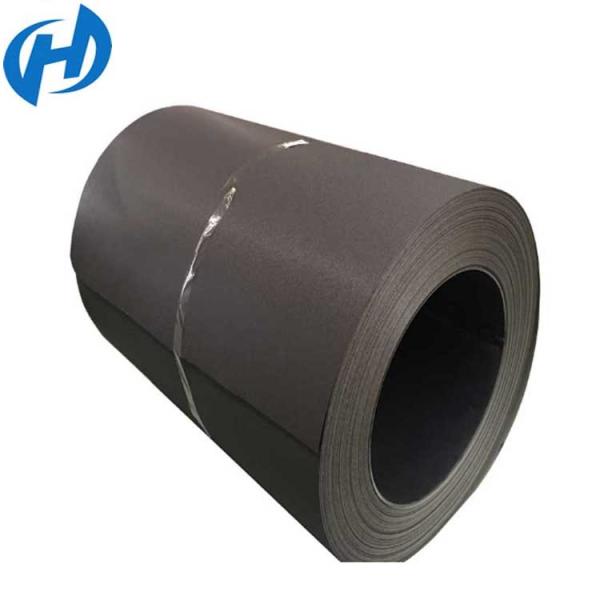 winkle ppgi / galvanized steel coil with pema coating 0.5x1250mm ral7024