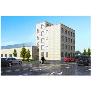 Anhui IFAGB Hardware Accessories Technology Co., Ltd.