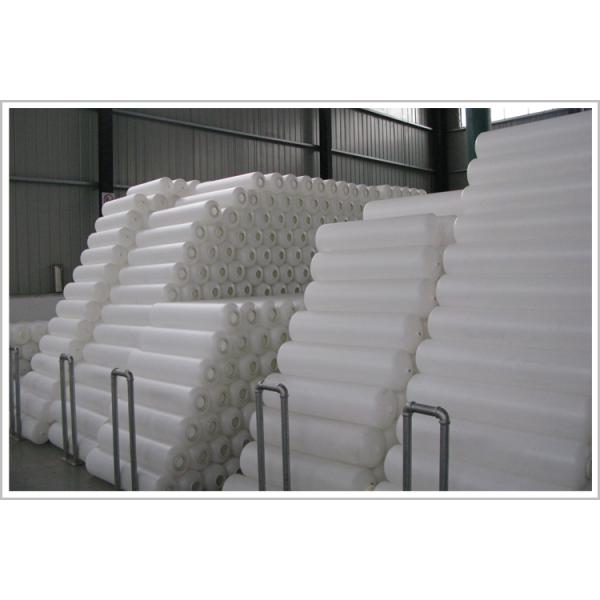 Очистка воды воды из крана разделяет аттестованный КЭ НСФ танка давления очистителя воды