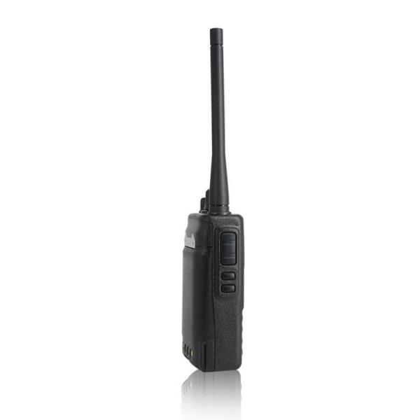 Walkie Talkie Motorola VZ-18 DMR IPX7 Impermeable 5W Alcance 30KM