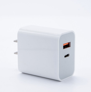 Всеобщий портативный быстрый заряжатель 5W 12W 18W 20W 30W 40W 66W сотового телефона
