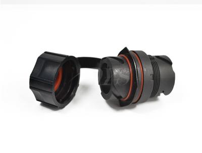 adaptador impermeável do adaptador simples IP65 ODVA