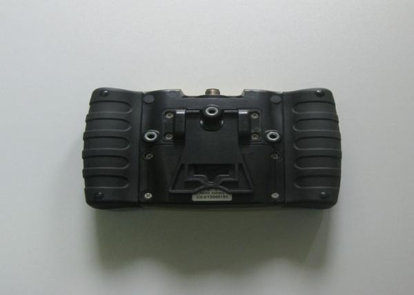 6mm Two-way  Articulation Portable endoscope for military and industrial field    Single layer mesh weaving lenght 3M