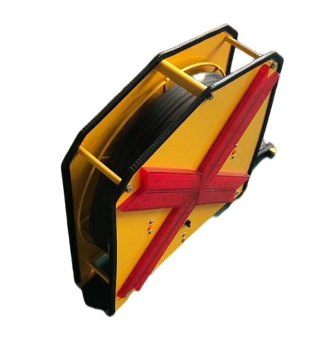 3500mm Aluminum Rubber LED Arrow Board Flashing Dynamic