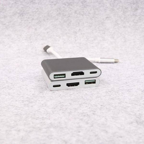 переходник эпицентра деятельности USB длины 0.16m