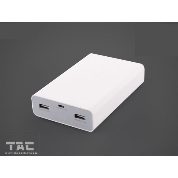 Порт USB банка 8800mAh силы батареи большой емкости внешний для Iphone