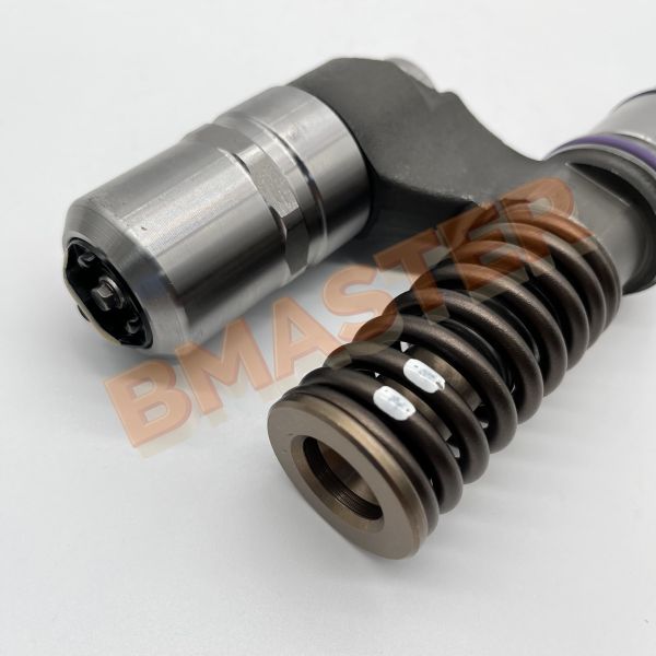 Bossch Fuel Injector 0414701045 Fuel Injector For Heavy Duty Engines With Enhanced Fuel Atomization Performance
