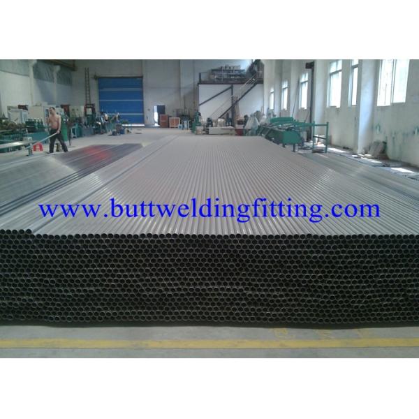 Замаринованная горячекатаная труба нержавеющей стали ASTM XS сваренная XXS A312 A312M TP304 для химиката