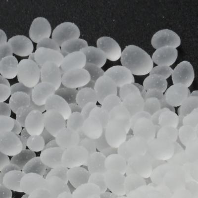 Cloth Laminating Heat Glue For Fabric CAS 9009-54-5 Hot Melt Adhesive Granules