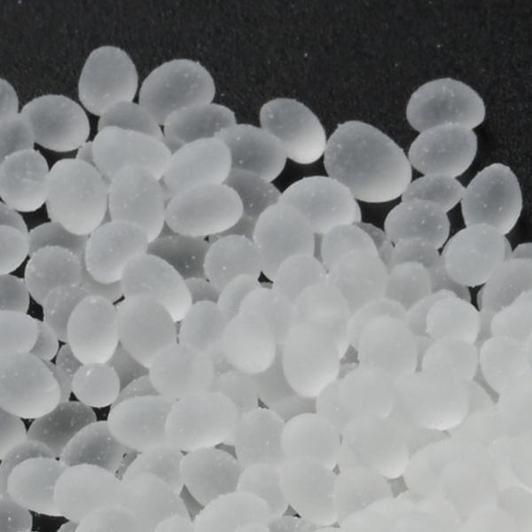 Cloth Laminating Heat Glue For Fabric CAS 9009-54-5 Hot Melt Adhesive Granules