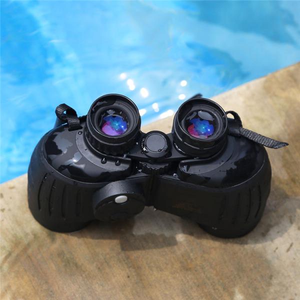 7x50 Hot Sale FMC Optics Military Night Vision Waterproof Bak4 Binoculars Telescopio