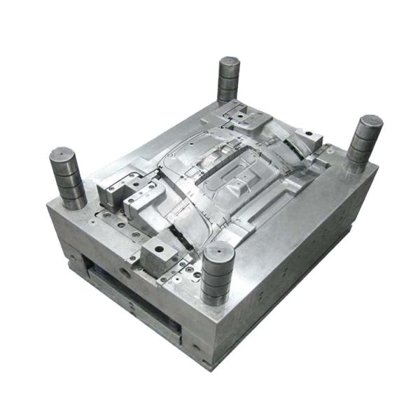 ISO SGS Colorful Plastic Toy Molding Plastic Moulding Service
