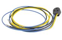 OEM ODM Arneses de cableado de aire acondicionado Arneses moldeadas de compresor de enchufe Fabricantes
