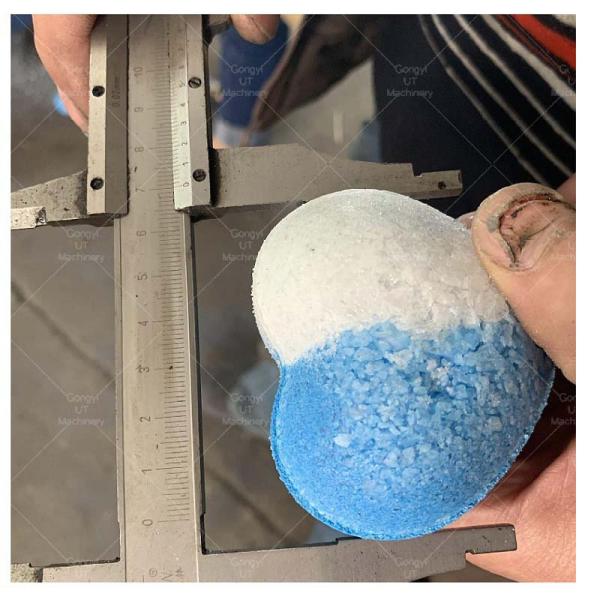 Presión de bombas de baño hidráulica para hacer bombas de baño orgánicas de oro 5L