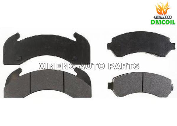 Gmc Truck Chevrolet Auto Brake Parts International 5.6L (1983-2002) 15532027