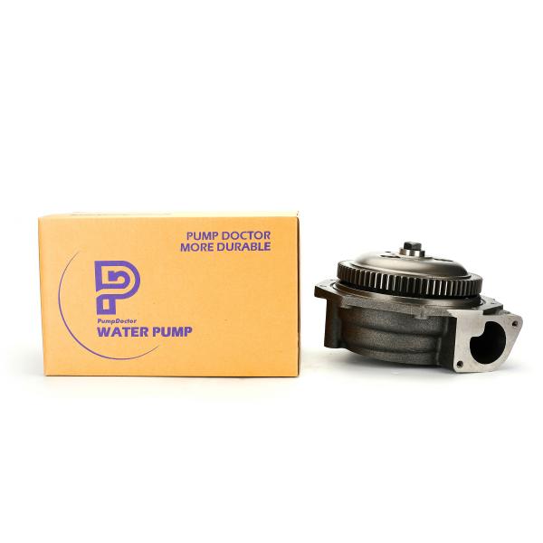 Pompes à eau pour moteur pour Caterpillar D8R D8T D8 980G 980H 988G 988H 825C C15 C16 C18 3456