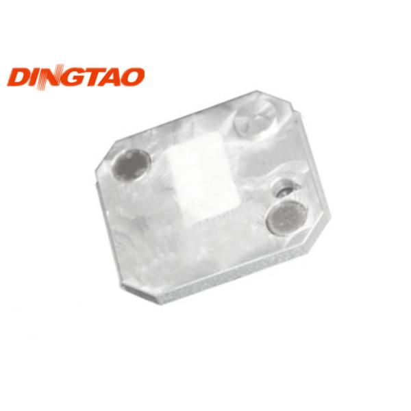 99510000 Assy Shield Lower Roller Guide Lx For  Paragon Lx Cutter Spare Parts