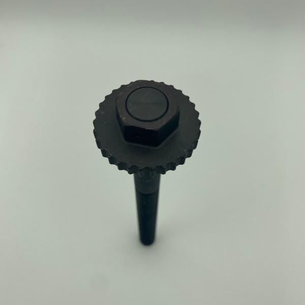 Lawn Mower Parts G106-7536 M2 M2.5 M8 M6 Male Female Hex Spacer Fits For Toro