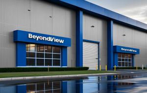 Beijing BeyondView Technology Co., Ltd