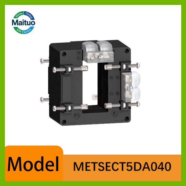 METSECT5DA040 Schneider Current Transformer 400/5A Tropical Brand New