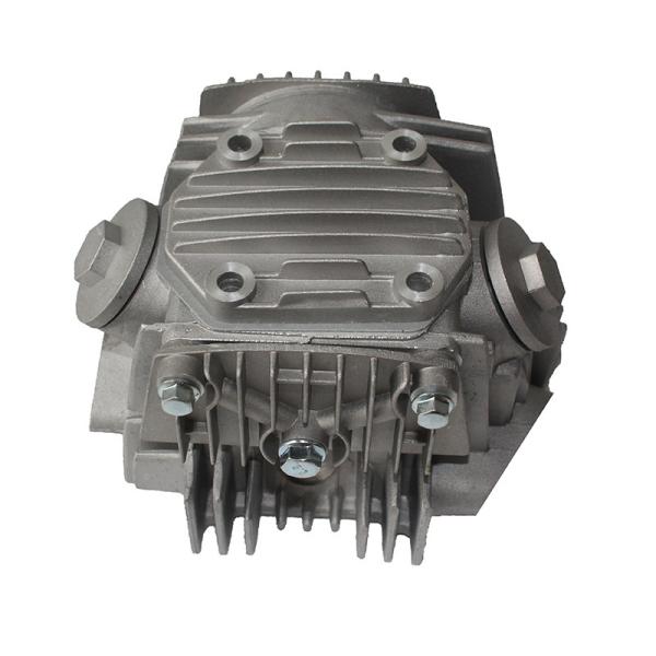 52.4mm Cylinder Head Assembly for 110cc ATV Dirt Bike Go Kart