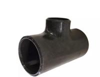 instalaciones de tuberías iguales de acero inoxidables del tubo de la junta de camiseta del grado 110inch 304