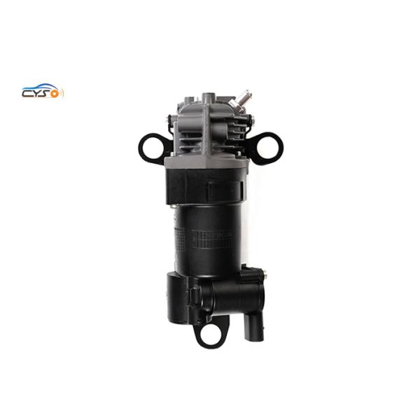 2513202704 Air Suspension Compressor For W164 W251