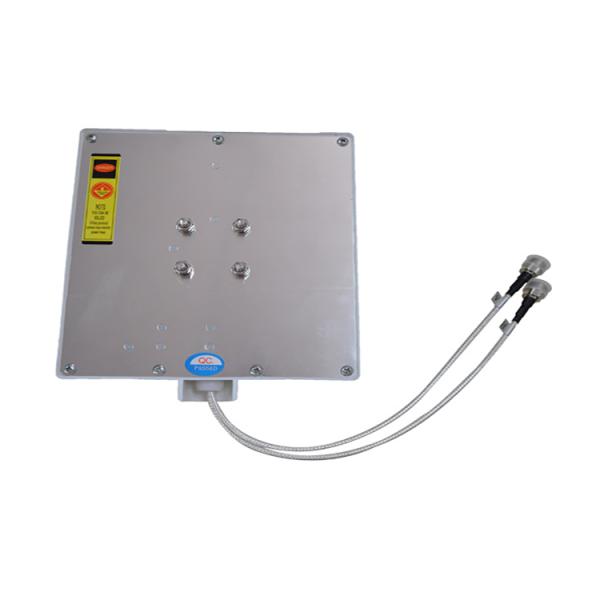 2700MHz Directional Indoor Omni Ceiling Antenna 10dBi 4G LTE