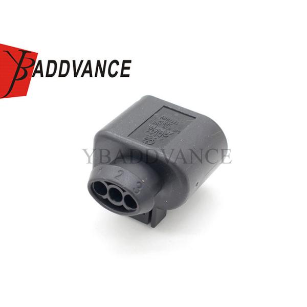 разъем-розетка Pin соединителей 3 1J0973703 3D0973703 FEP автомобильная